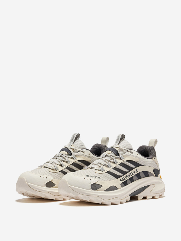 Кроссовки Merrell Moab Speed 2 Gore Tex Chalk