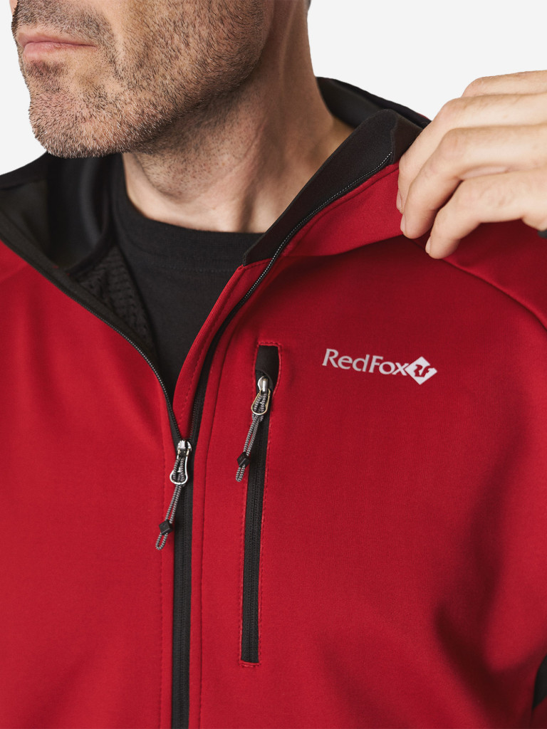 Куртка мужская Red Fox Multi