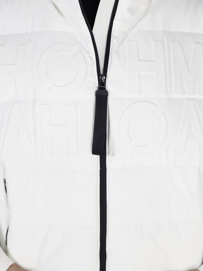 Куртка утепленная для женщин Skandiwear Stacy