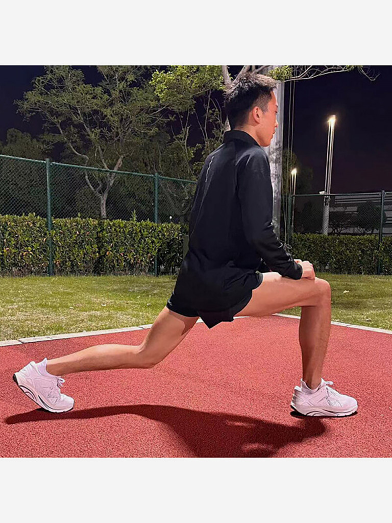 Кроссовки MBT Low-Top Running Shoes