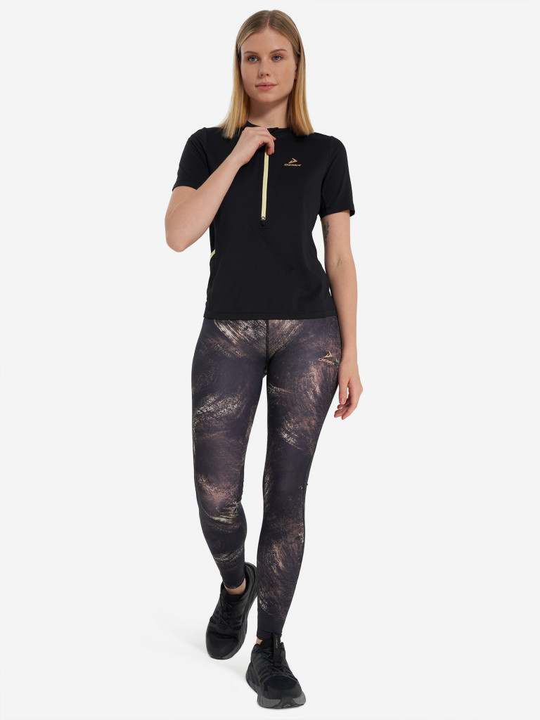 Футболка женская Demix