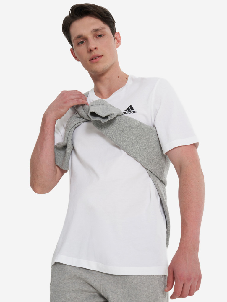 Футболка мужская adidas