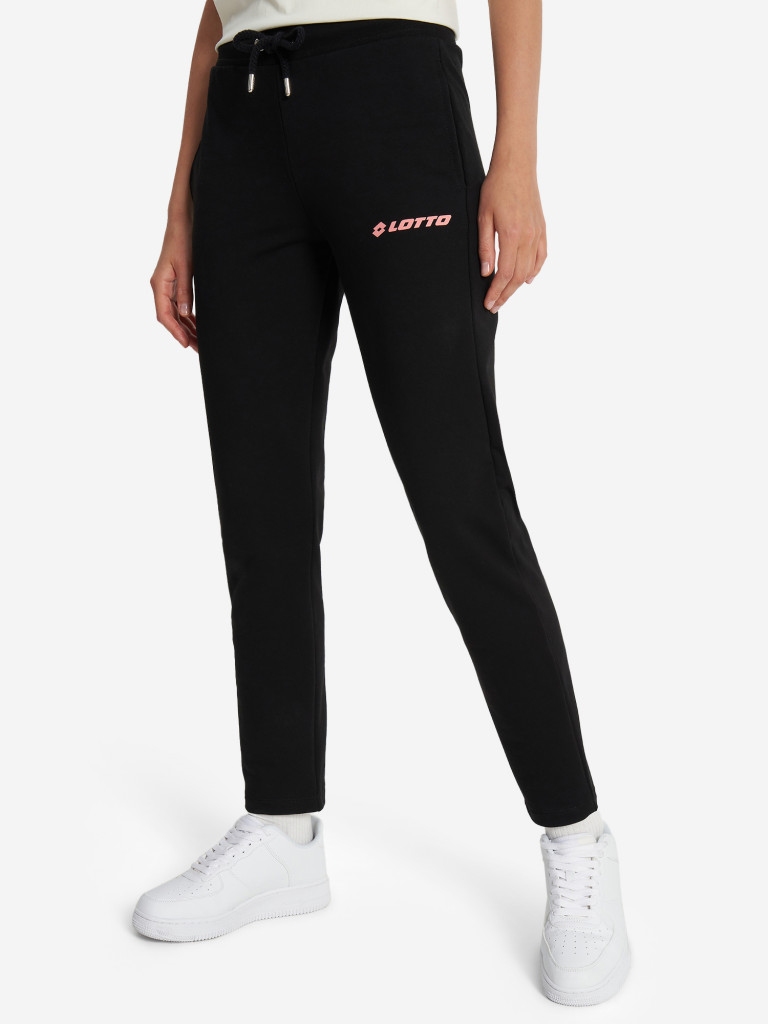 Брюки женские Lotto Blocco