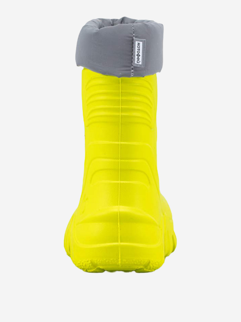 Резиновые сапоги для мальчика Котофей