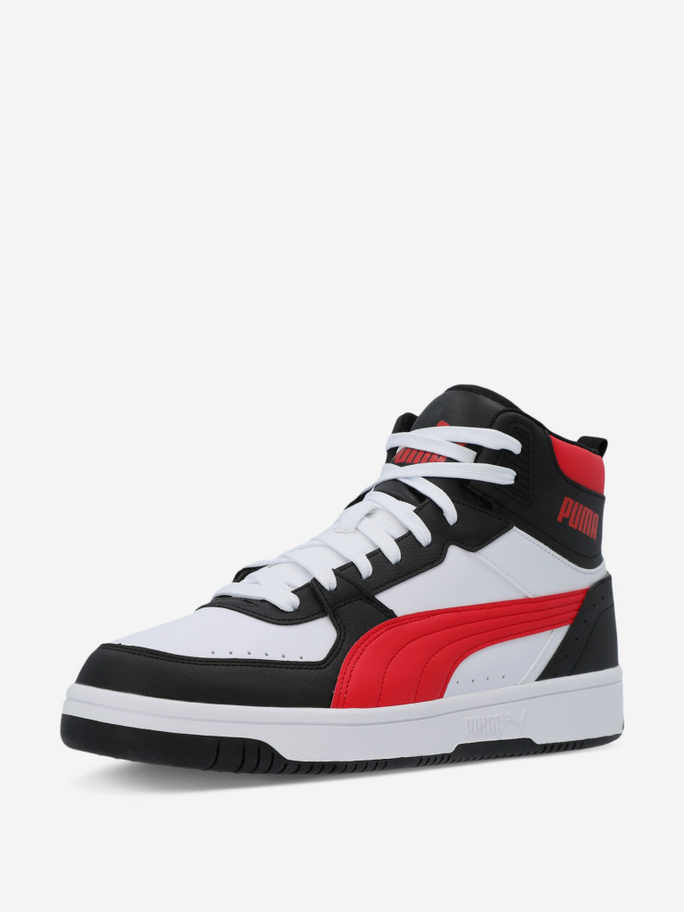 Кеды мужские PUMA Rebound Joy