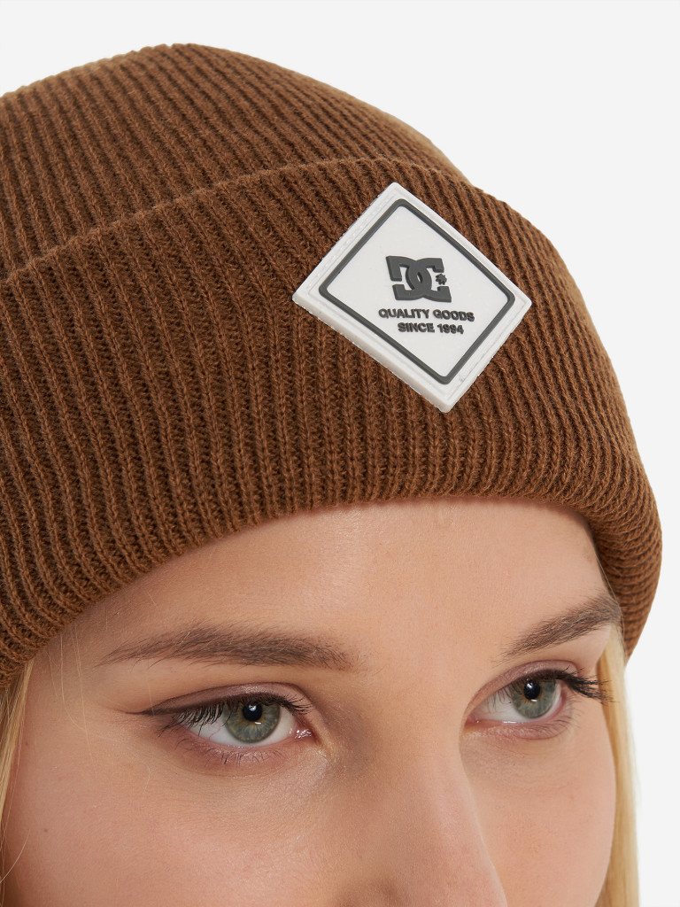 Шапка DC Shoes Label