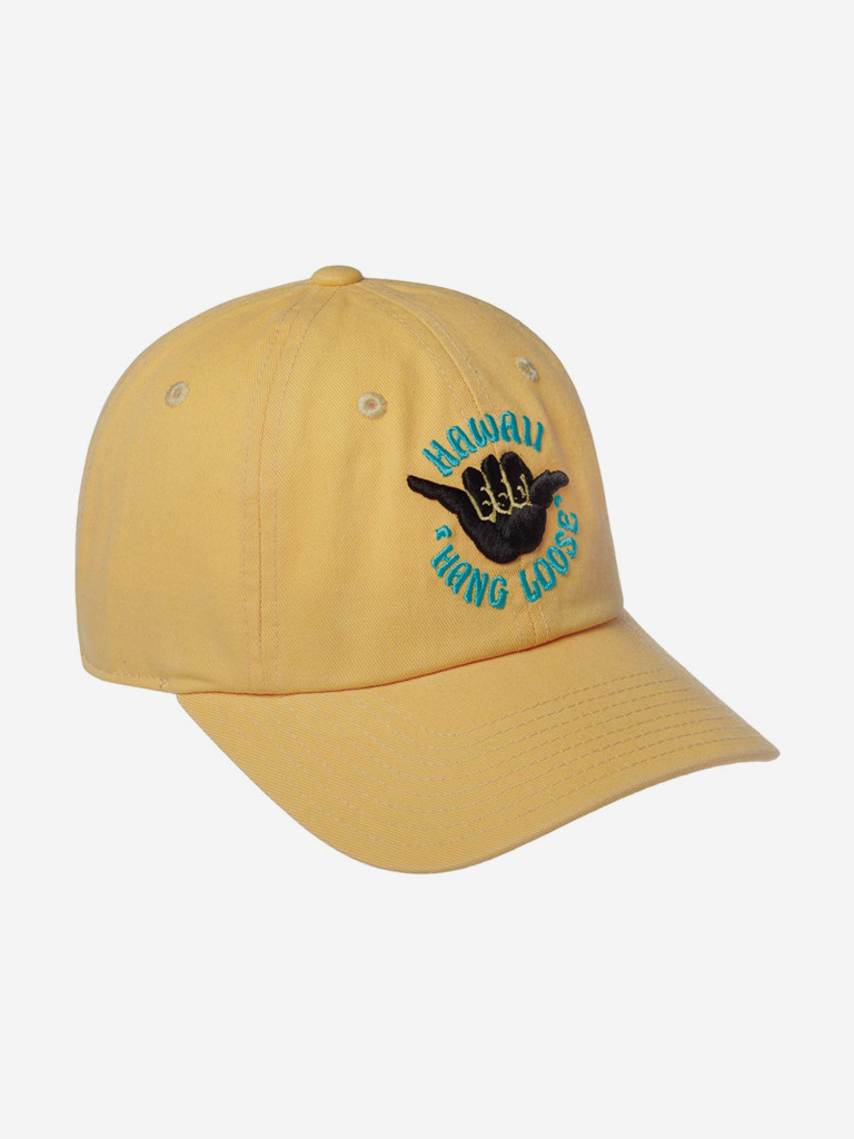 Бейсболка AMERICAN NEEDLE 43020A-HAWA Hawaii Ballpark