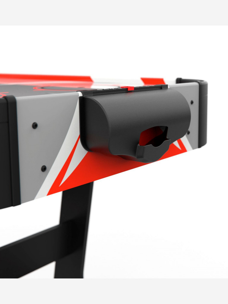 Игровой стол - аэрохоккей DFC LILAC 48" AT-135