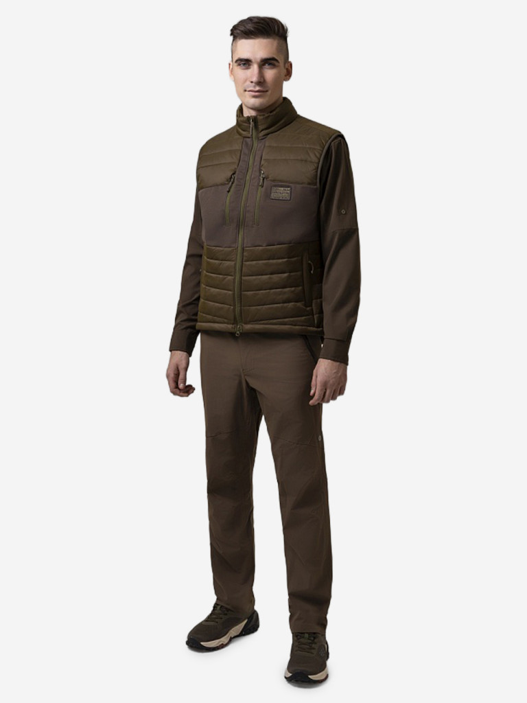 Жилет утепленный мужской Remington Powder Lite