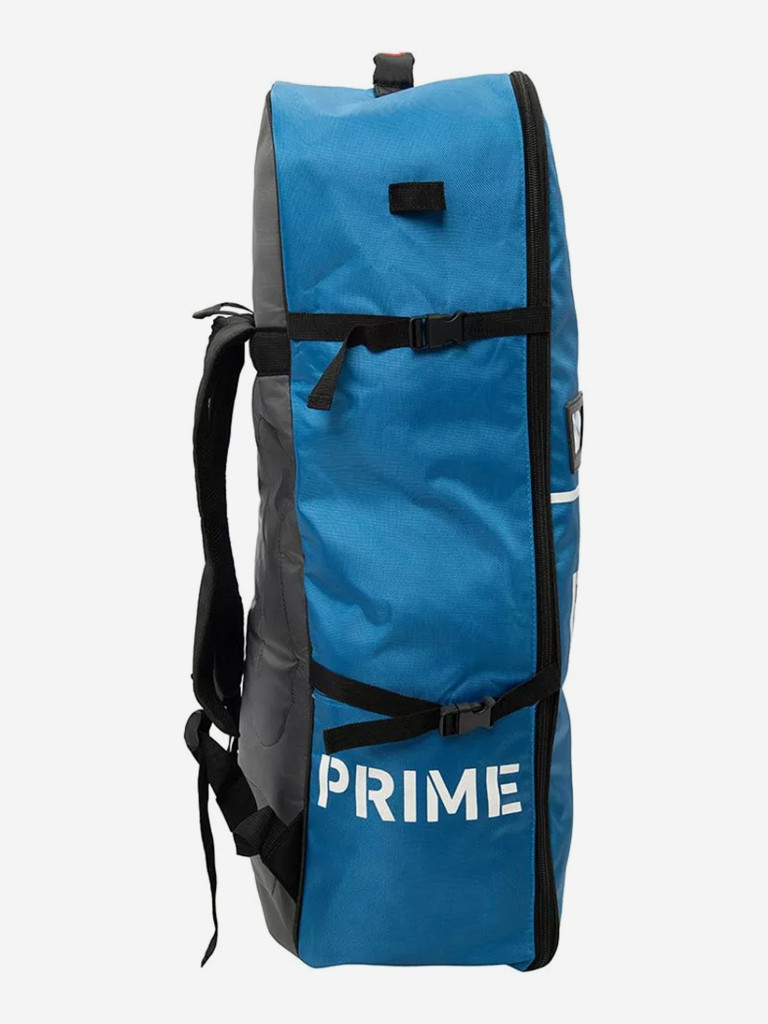 Сапборд надувной Prime 11.2x33x6 Flow light blue, 341x84x15 см
