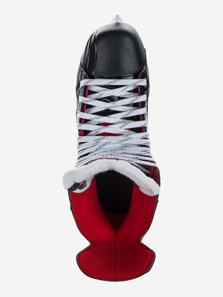 Коньки хоккейные Bauer Vapor X 2.5 SR, 2020-21