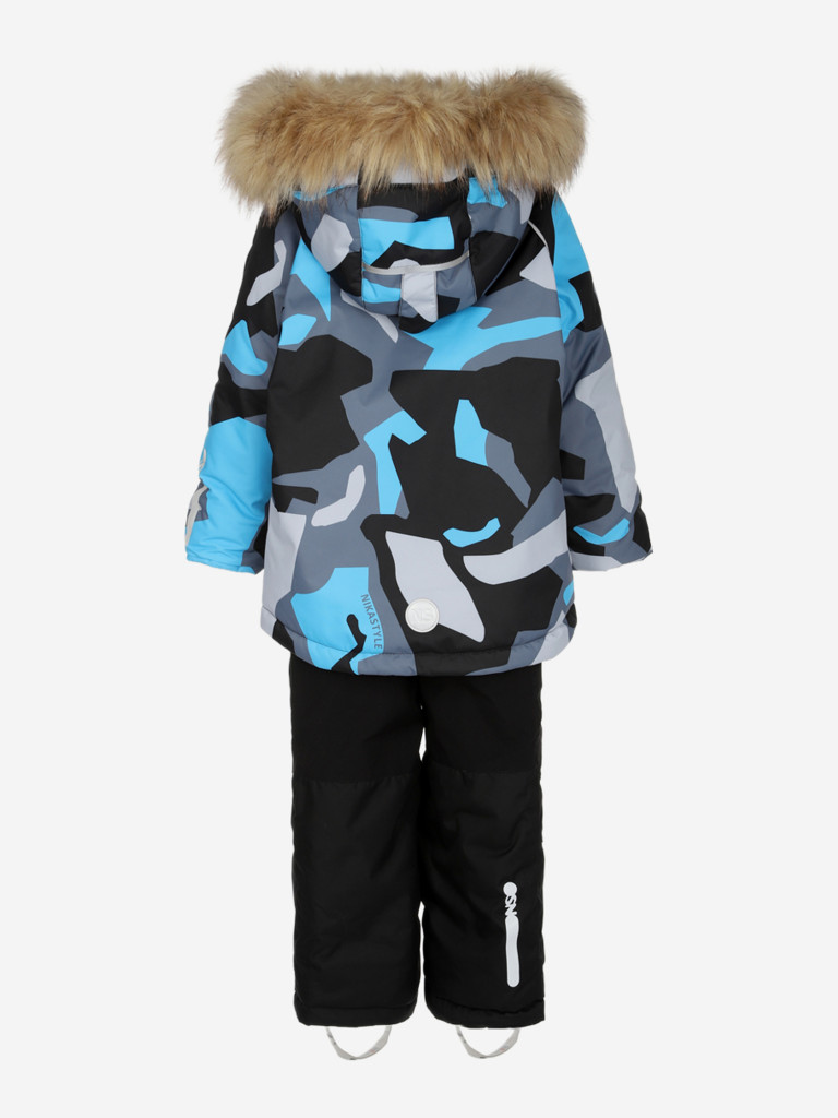 Костюм NIKASTYLE