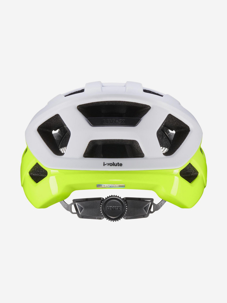 Шлем велосипедный Uvex I-volute