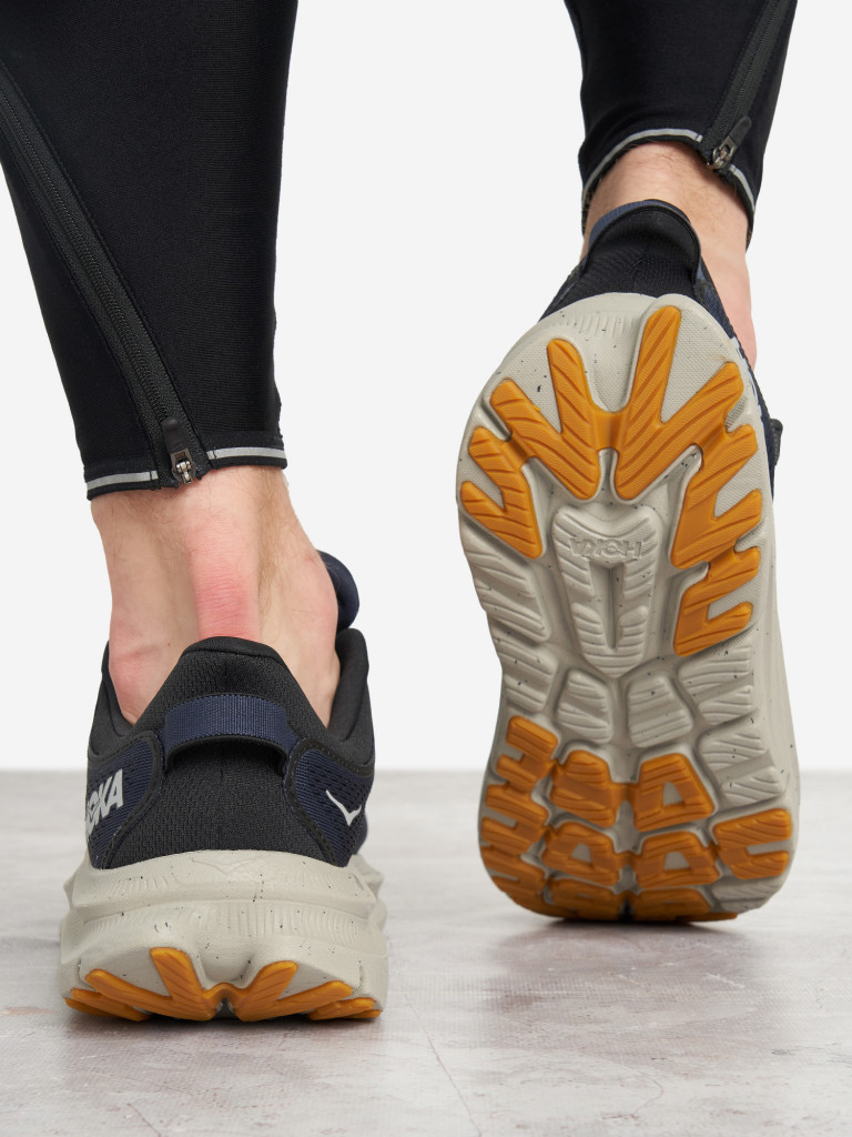 Кроссовки мужские Hoka One One Kawana 2