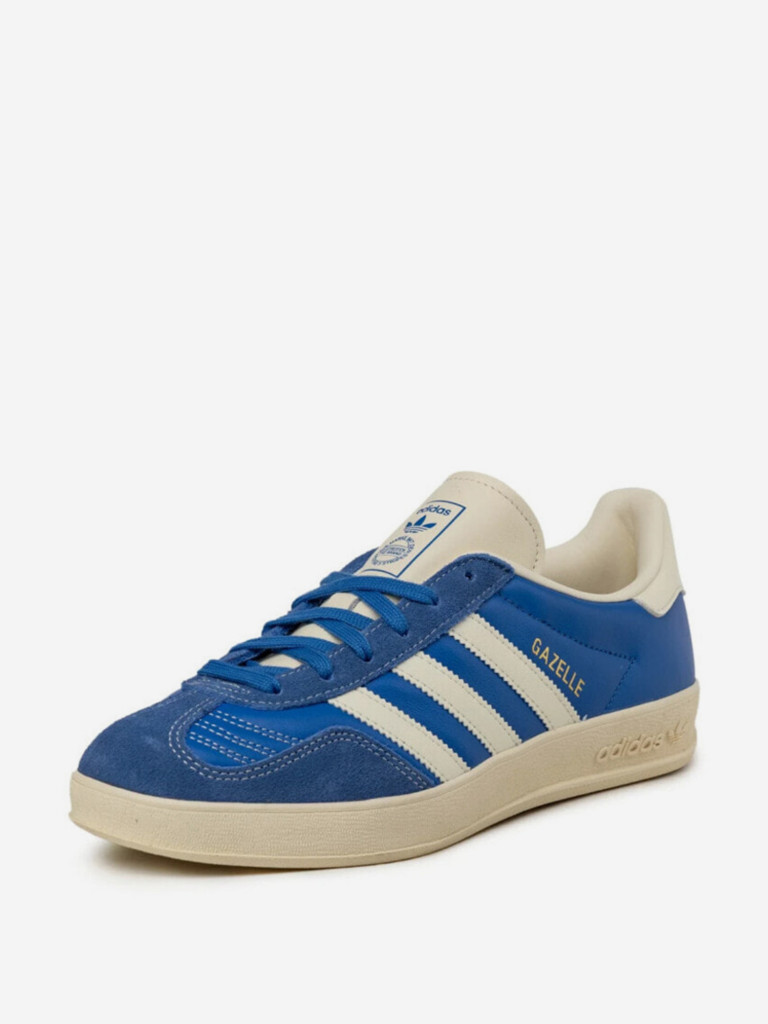 Кроссовки тренировочные Adidas Gazelle Indoor