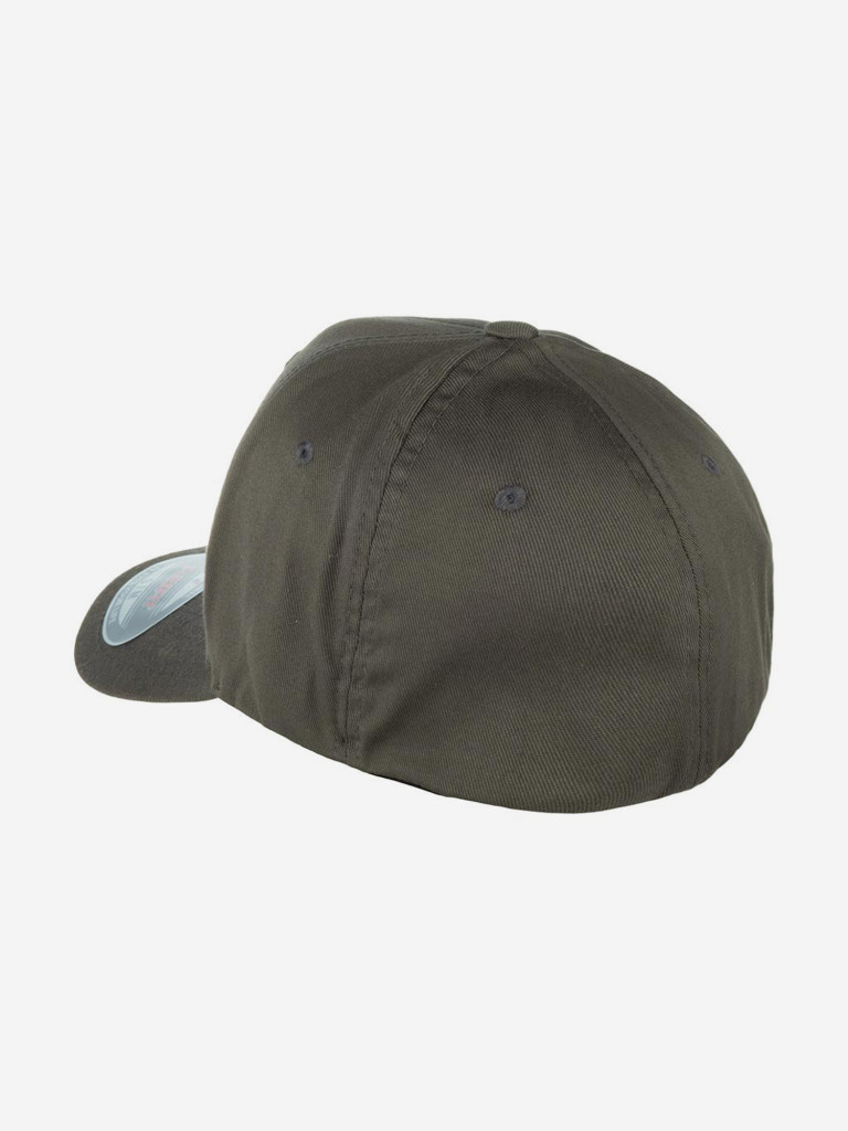 Бейсболка FLEXFIT 6277 (серый)