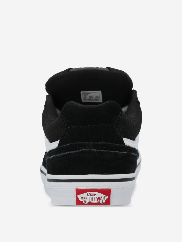 Кеды женские Vans Caldrone