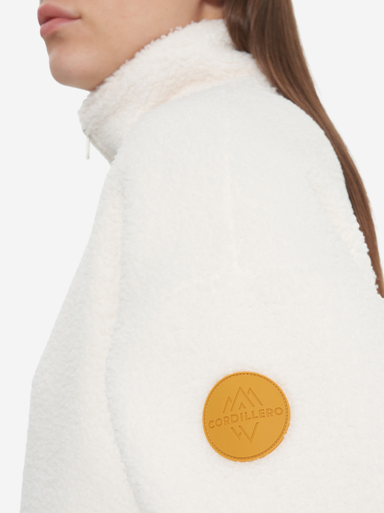 Джемпер флисовый женский Cordillero