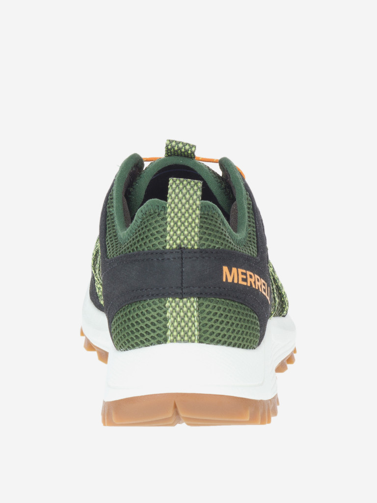 Полуботинки мужские Merrell Wildwood Aerosport