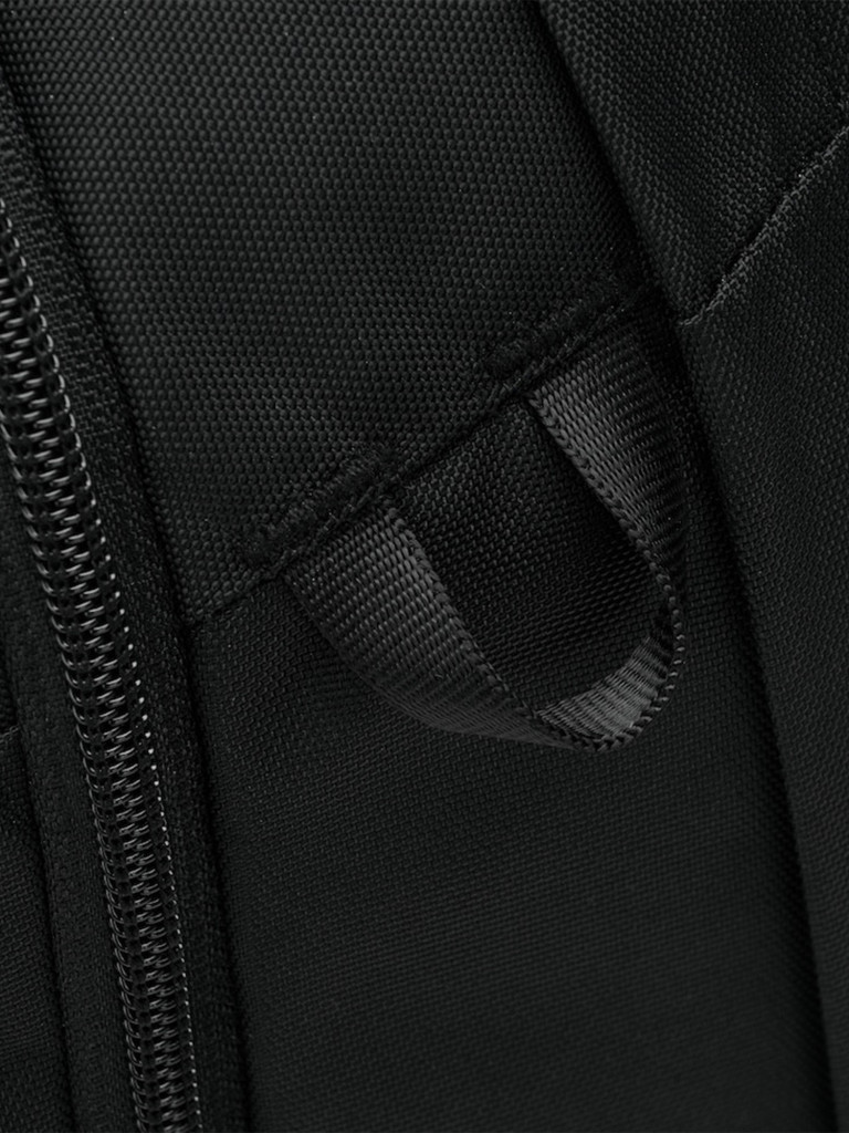 Рюкзак антивор Pacsafe V 26L Tour, Jet Black, 26 л.