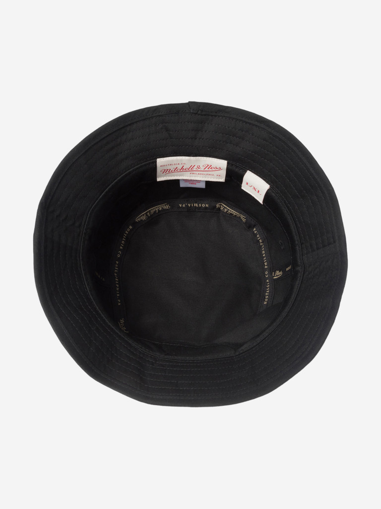 Панама MITCHELL NESS HBKB6730-BCEYYPPPBLCK Boston Celtics NBA