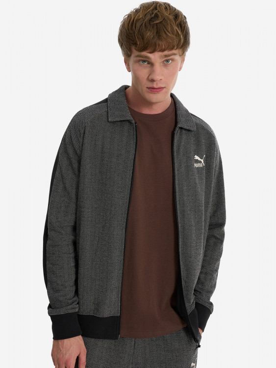 Толстовка мужская PUMA