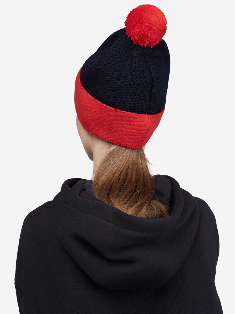 Шапка вязаная Forward