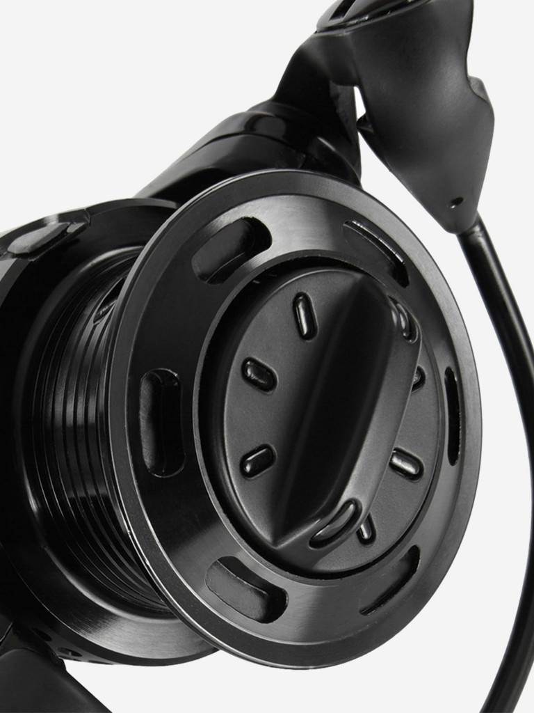 Катушка Mikado BLACK CRYSTAL 1005 FD