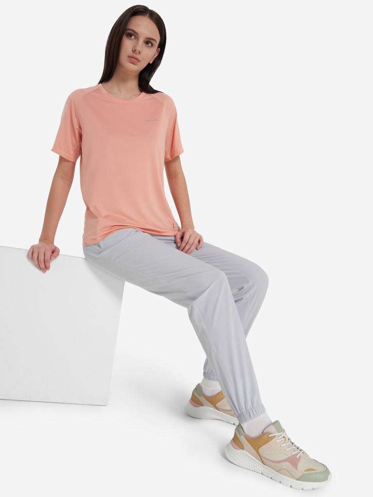 Футболка женская CRAGHOPPERS Ellie