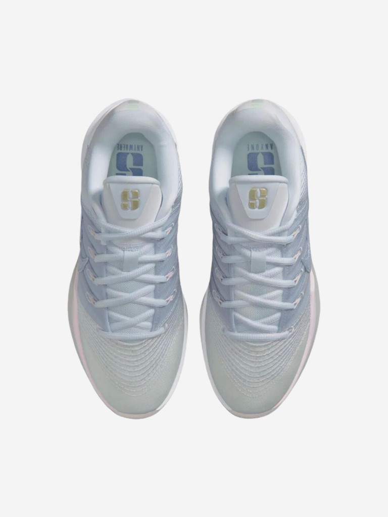 Кроссовки для баскетбола Nike Sabrina 3