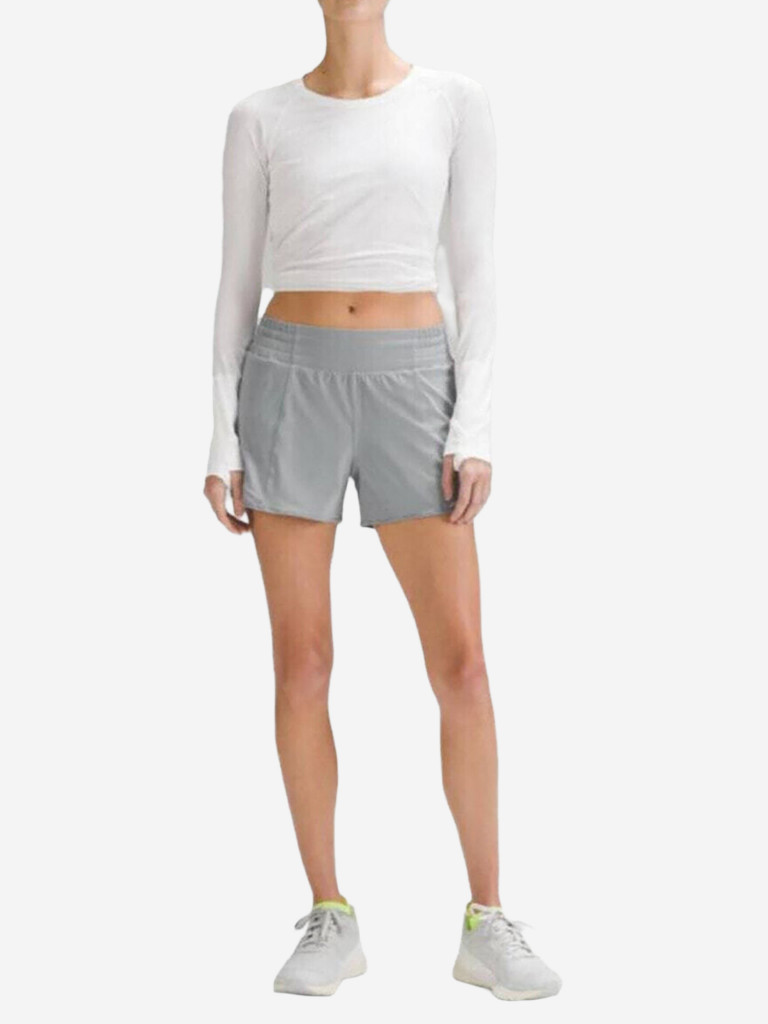 Шорты Lululemon Casual Short