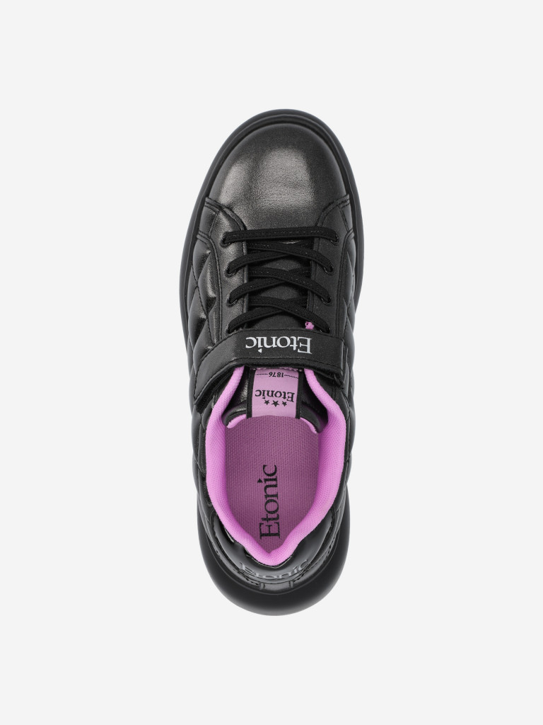 Кеды для девочек Etonic Ania Pearlized
