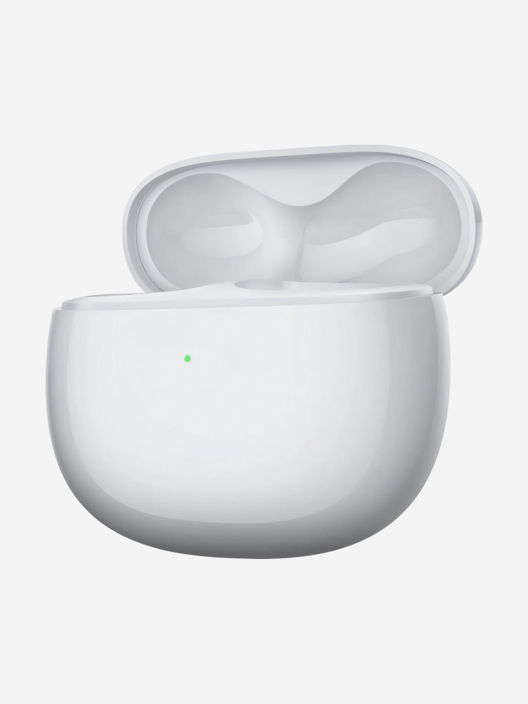 Беспроводные наушники Xiaomi Buds 3 M2111E1 белые CN