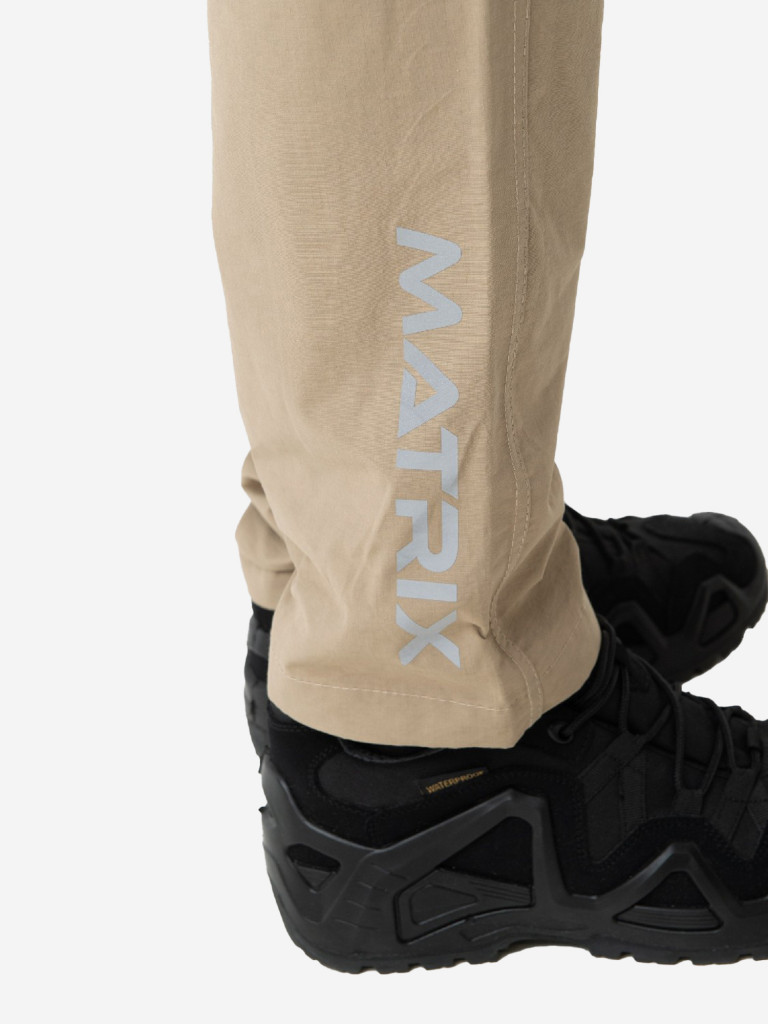 Костюм летний мужской Huntsman Матрица ткань Nylon Cotton рипстоп