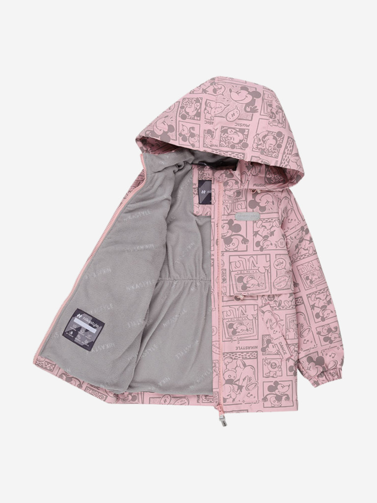 Ветровка NIKASTYLE