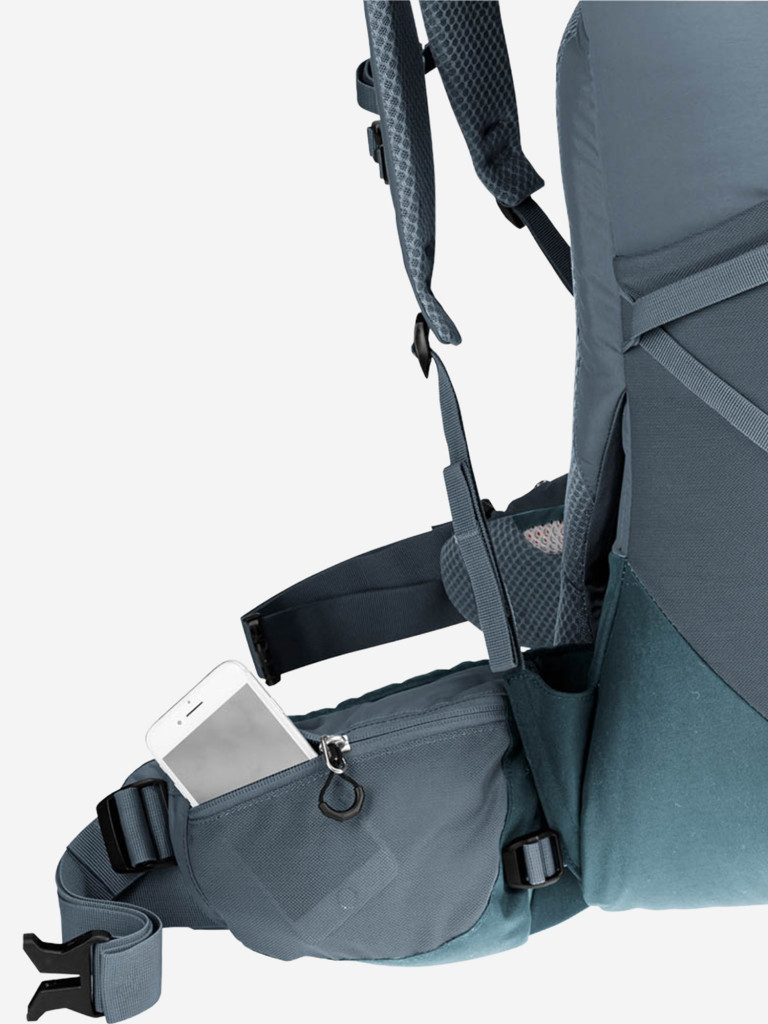 Рюкзак Deuter Aircontact Core 50+10