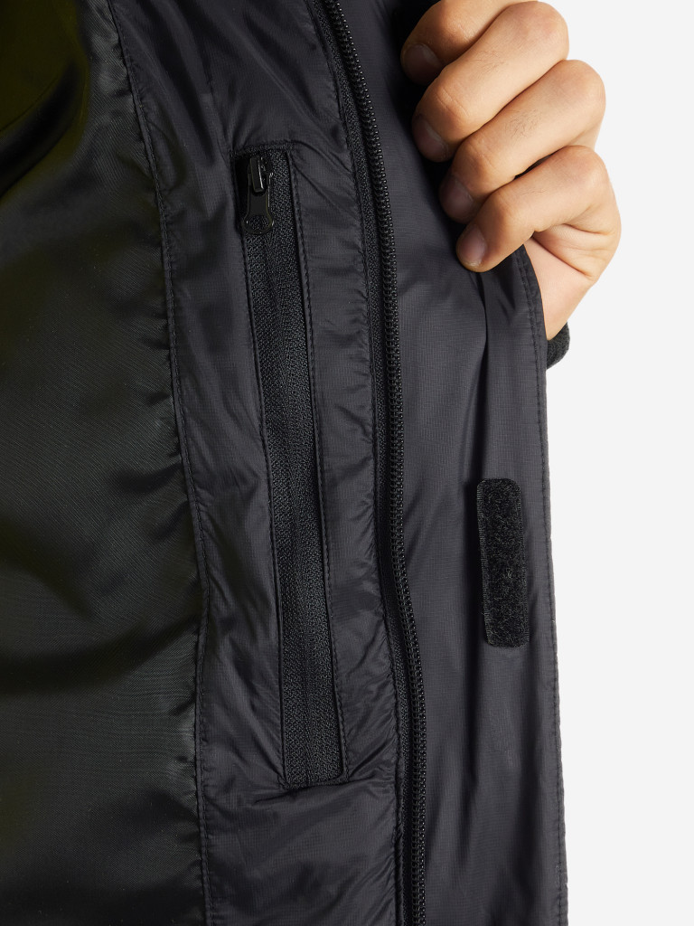 Пуховик мужской Kappa