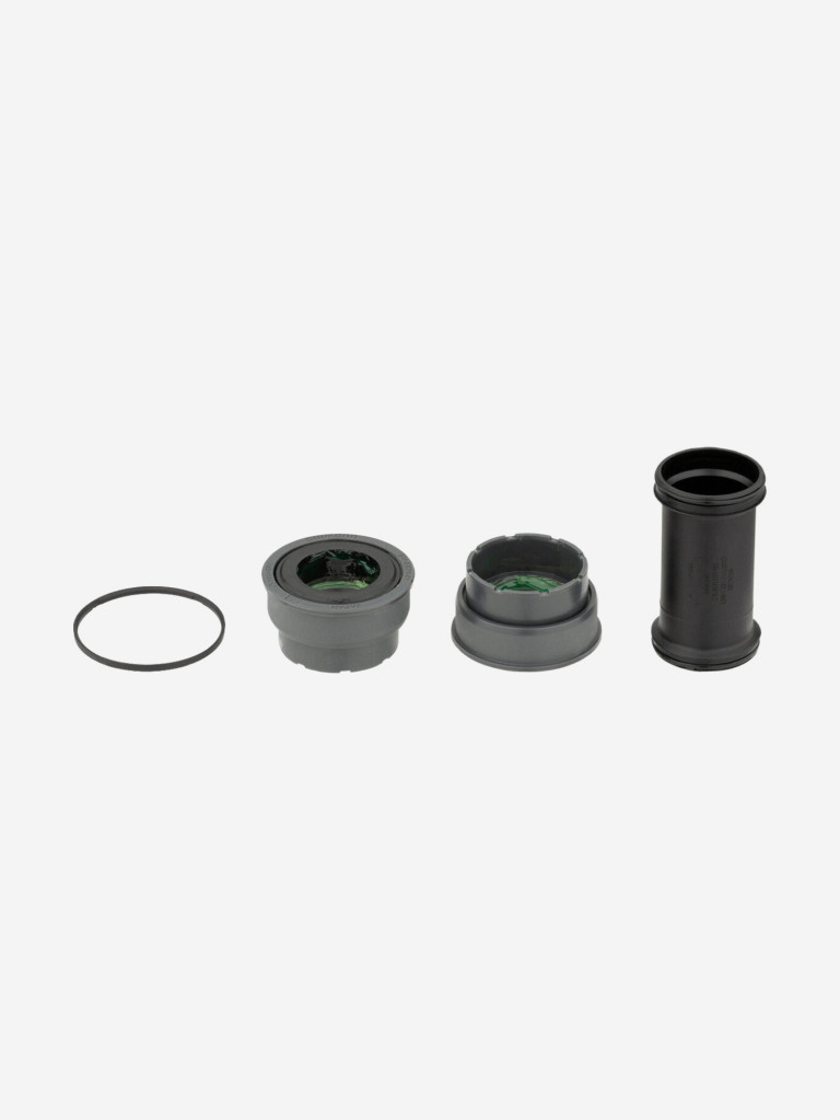 Каретка велосипедная Shimano SM-BB71-41 A, Press Fit, BB92, Hollowtech II