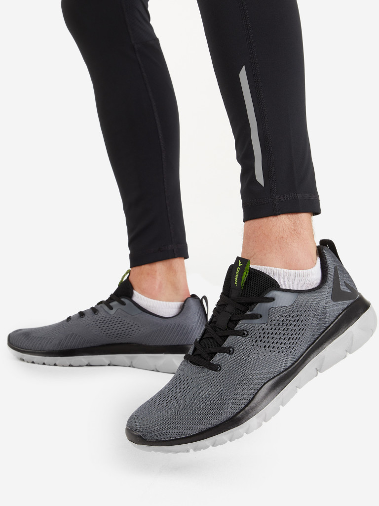 Кроссовки мужские Demix Magus 2