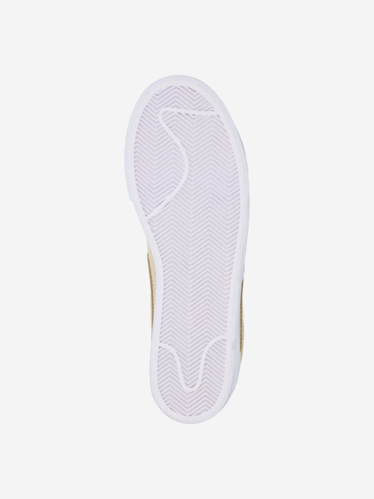 Кеды женские Nike Blazer Low Platform