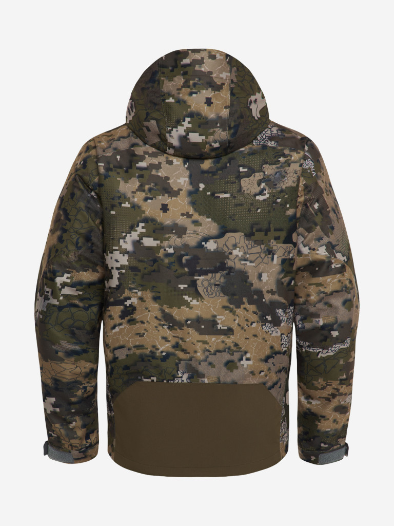 SINA GEAR КУРТКА УТЕПЛЕННАЯ 3в1 STORMSHIELD