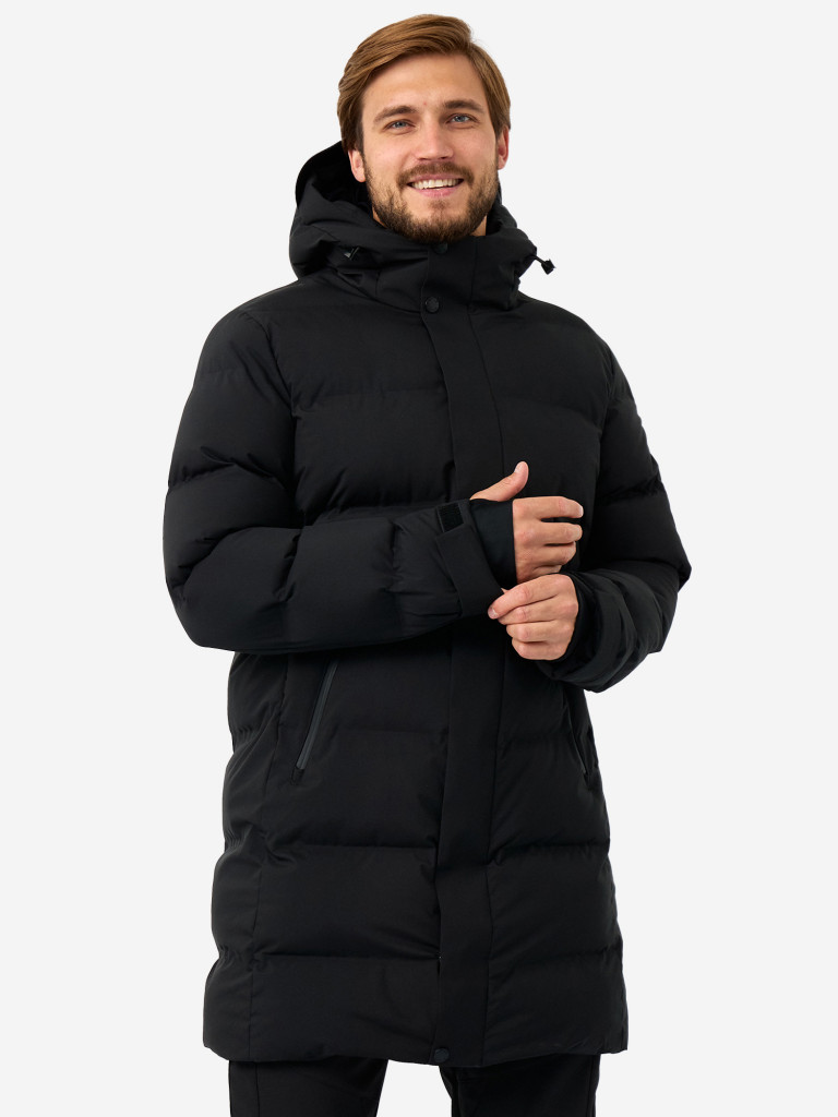 Куртка мужская MOYLS, "MWC002-01"