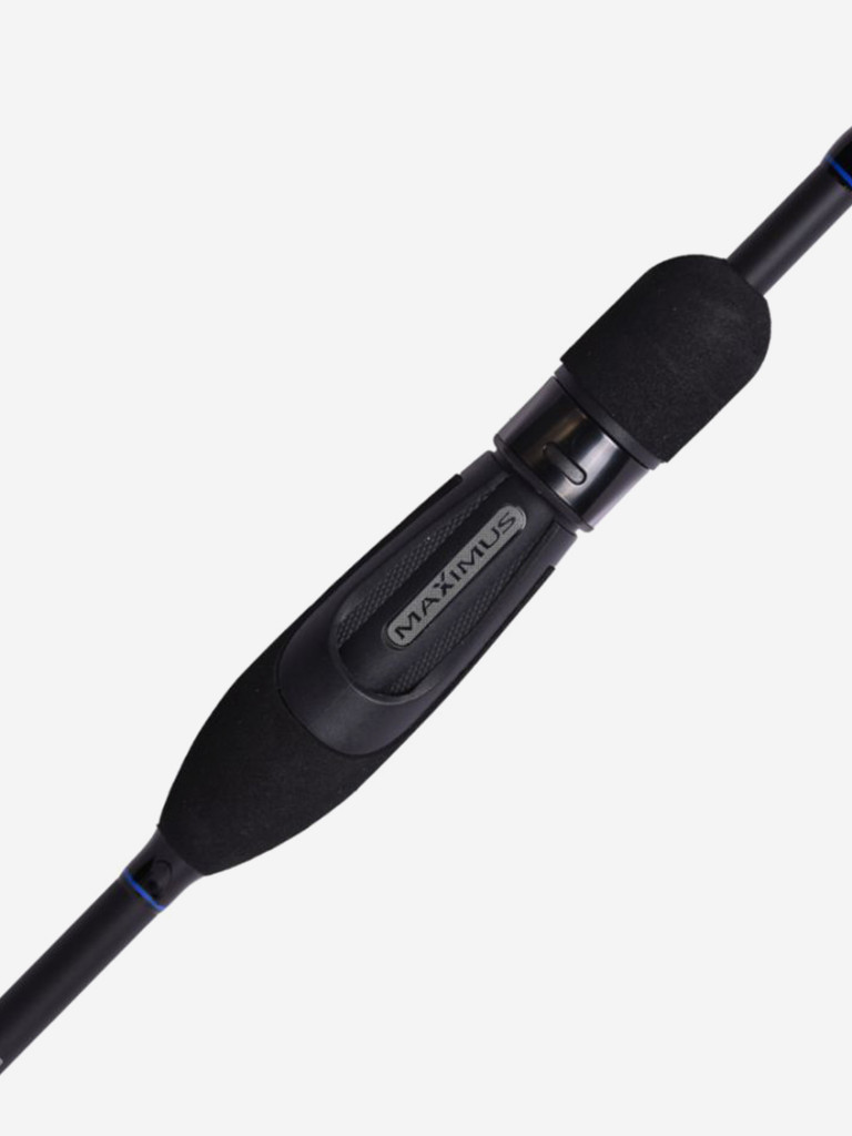 Спиннинг форелевый для рыбалки Maximus INDIGO Trout - T 20UL 2,0m 1,5-7g