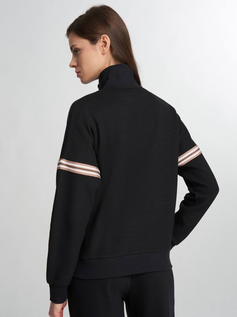 Толстовка женская FILA