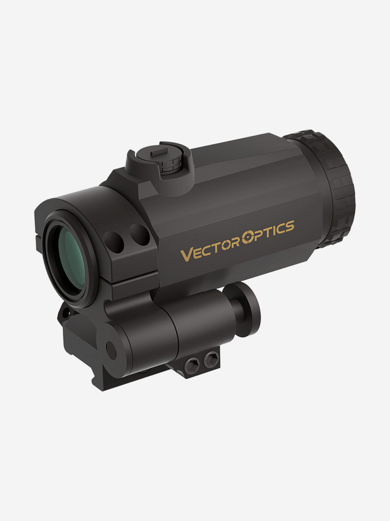 Набор коллиматорный прицел для охоты и увеличитель Vector Optics Maverick-III