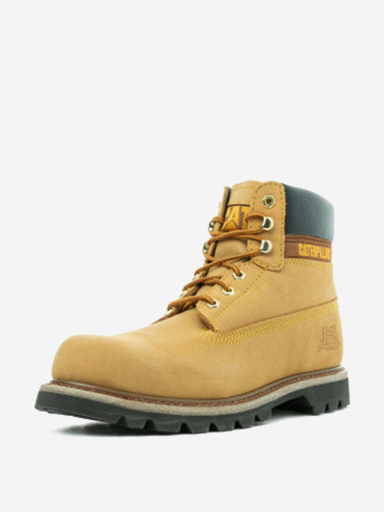 Ботинки мужские CATERPILLAR Colorado