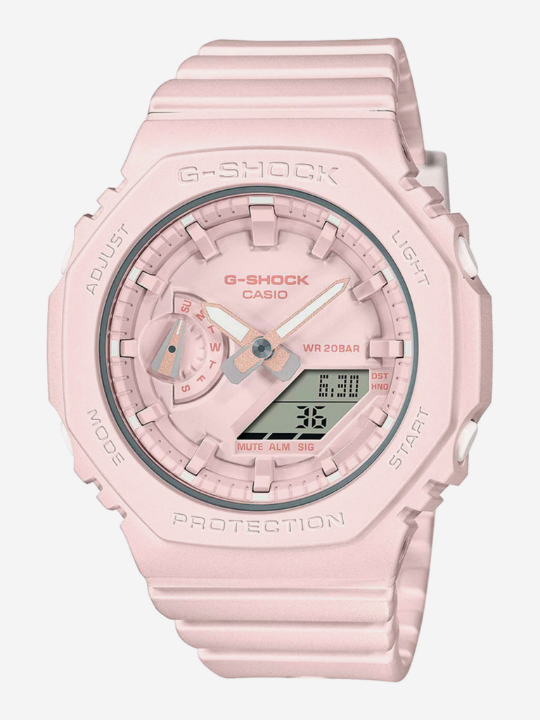 Спортивные часы CASIO GMA-S2100BA-4A
