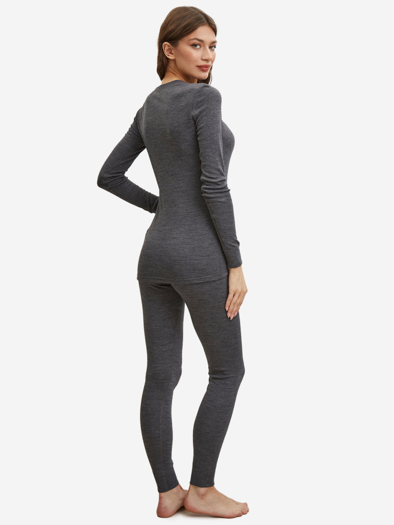 Термобелье женское Dr.wool Merino