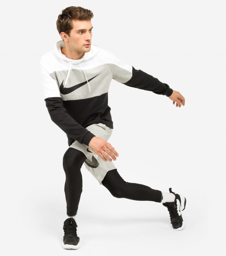Худи мужское Nike Dri-FIT