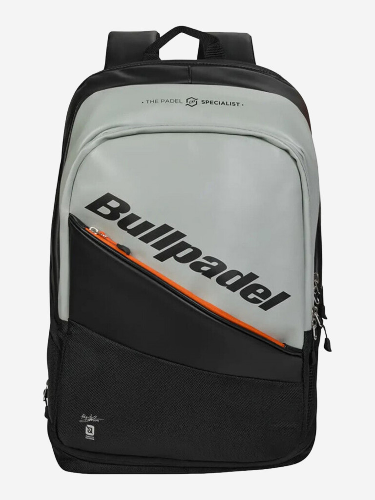 Рюкзак для падела Bullpadel Hack